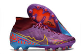 Chuteira Nike Air Zoom Mercurial Superfly FG