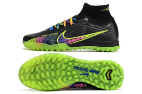 Chuteira Nike Air Zoom Mercurial Superfly TF