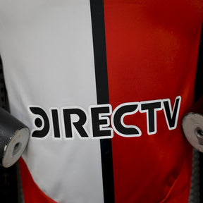 Camisa River Plate Third 25/26 Adidas - Jogador