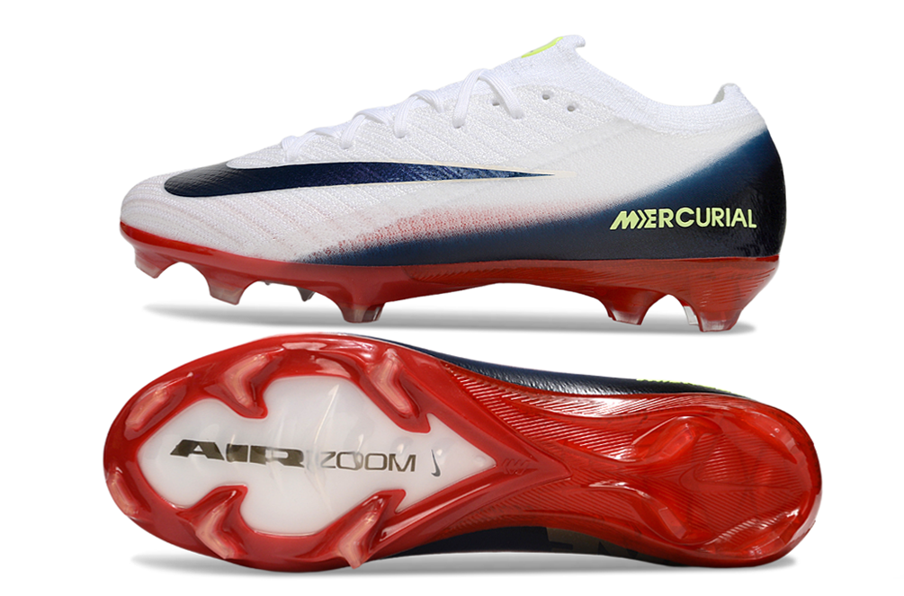 Chuteira Nike Mercurial Air Zoom Vapor 15 Elite FG