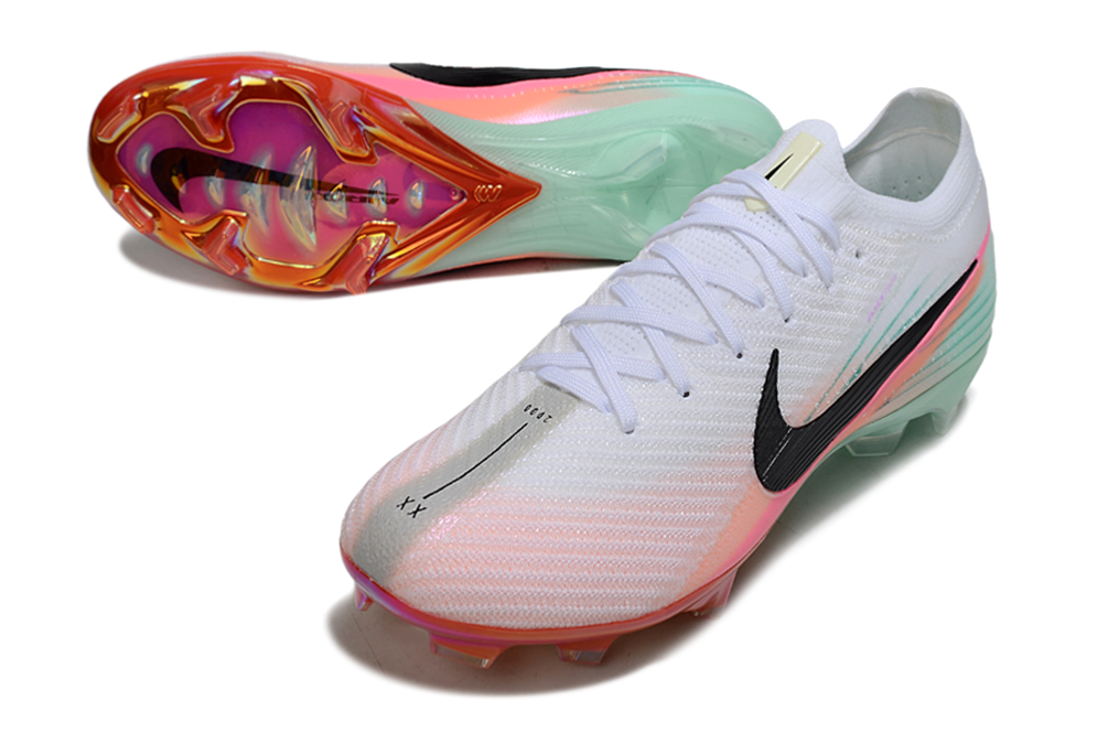 Chuteira Nike Mercurial Air Zoom Vapor 15 Elite FG