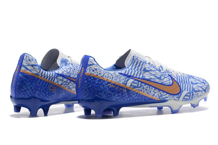 Chuteira Nike Air Zoom Mercurial Vapor FG