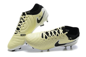 Chuteira Nike Tiempo Legend 10 FG
