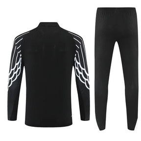 Conjunto Treino Psg I 25/26 Nike - Preto