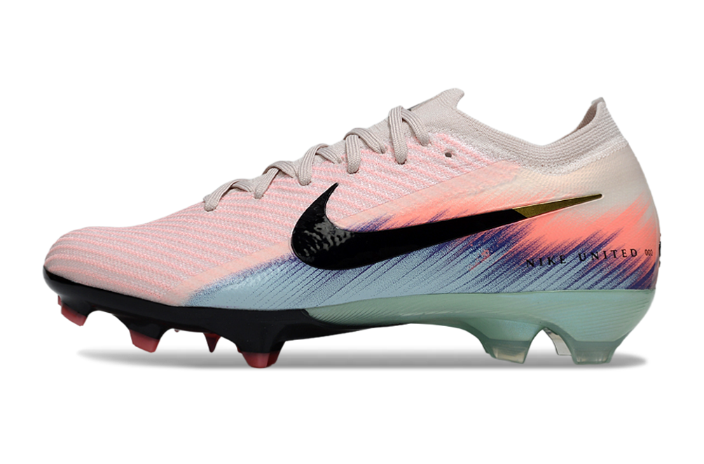 Chuteira Nike Mercurial Air Zoom Vapor 15 Elite FG