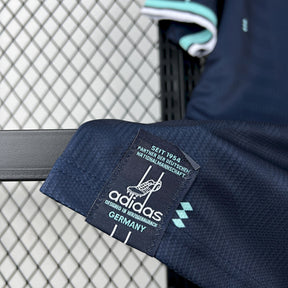 Camisa Alemanha Away 26/27 - Adidas Torcedor Masculina - Copa Do Mundo