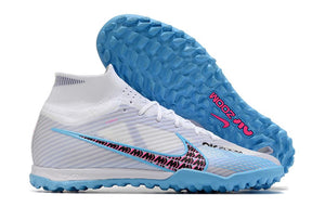 Chuteira Nike Air Zoom Mercurial Superfly TF