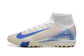 Chuteira Nike Air Zoom Mercurial Superfly 8 TF