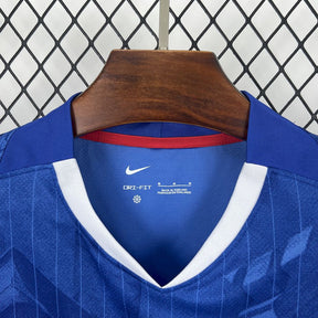 Camisa Chelsea Home 25/26 Nike - Feminina