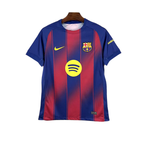 Camisa Barcelona Home 25/26 Nike - Torcedor