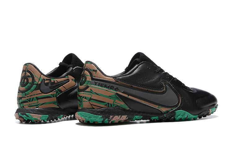 Chuteira Nike Tiempo Street Gato TF