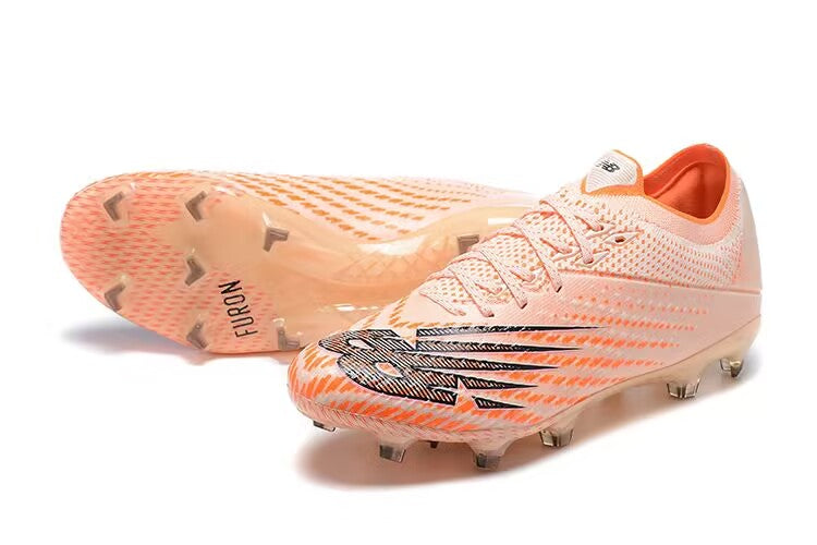 Chuteira New Balance Furon V6+ Pro FG
