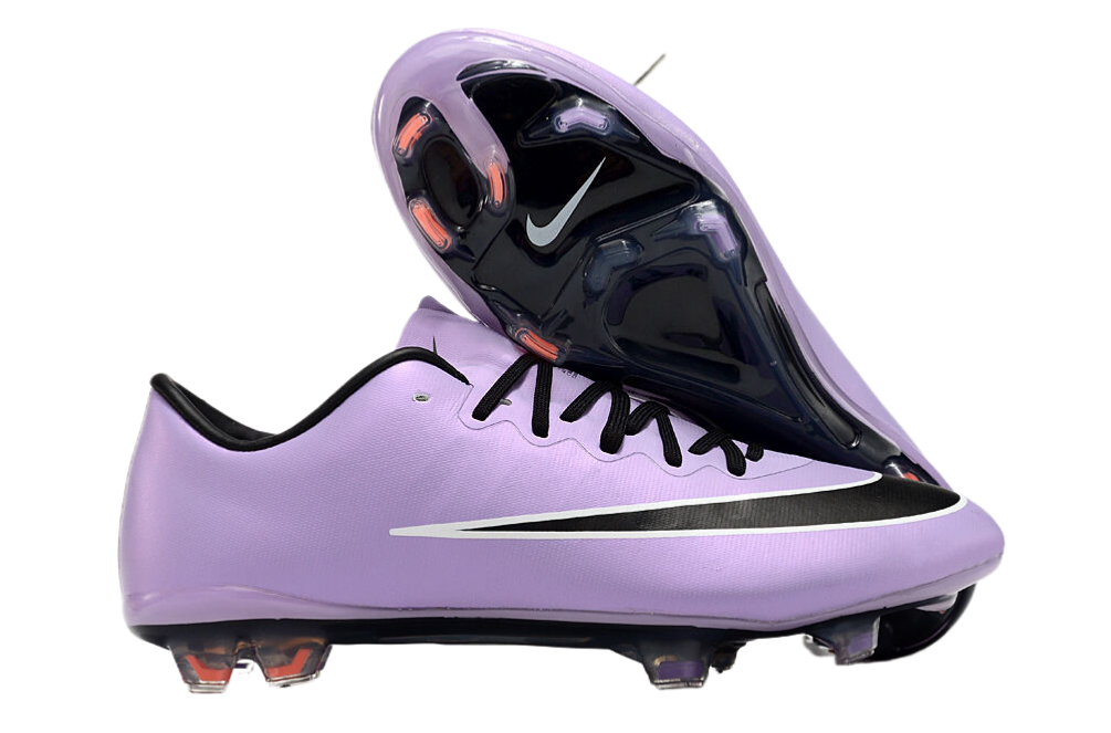 Chuteira Nike Mercurial Air Zoom Vapor 10 FG
