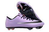 Chuteira Nike Mercurial Air Zoom Vapor 10 FG