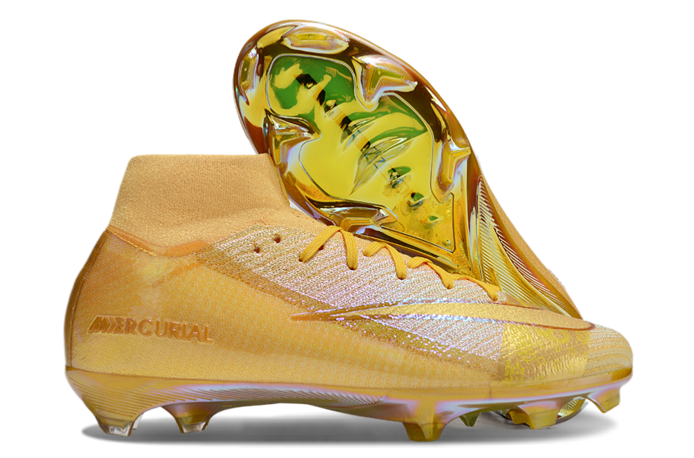 Chuteira Nike Air Zoom Mercurial Superfly 10 FG