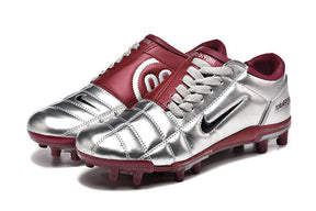 Chuteira Nike Total 90 FG
