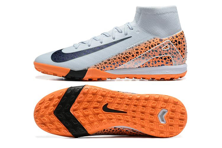 Chuteira Nike Air Zoom Mercurial Superfly 8 TF