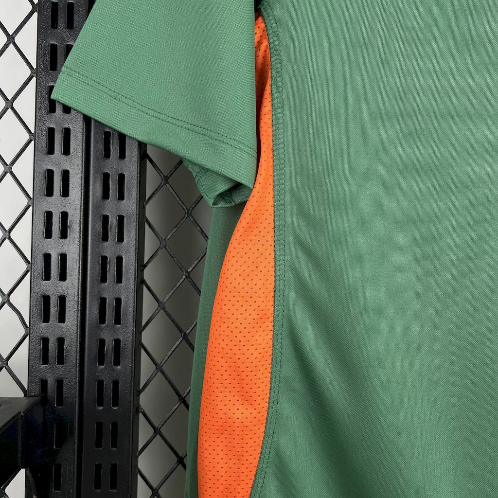 Camisa Fluminense Treino I 25/26 Umbro - Torcedor