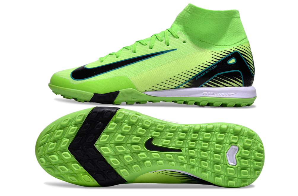 Chuteira Nike Air Zoom Mercurial Superfly 8 TF