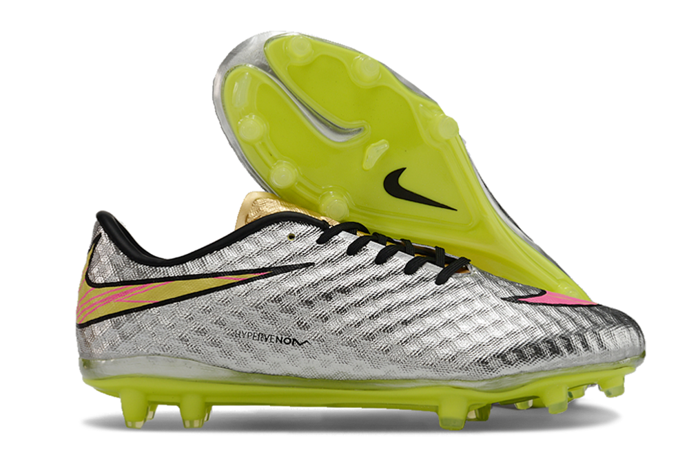 Chuteira Nike Phantom Hypervenom FG