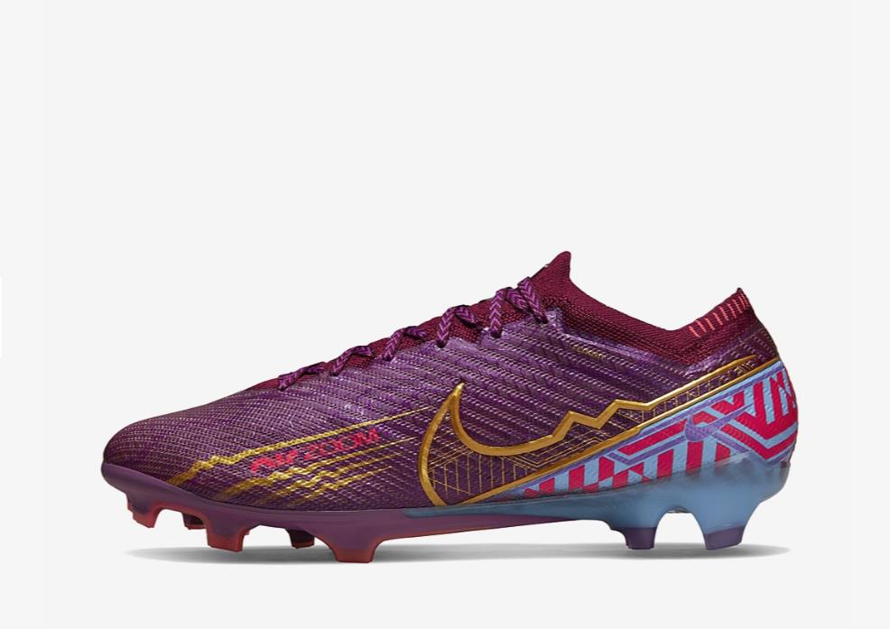 Chuteira Nike Air Zoom Mercurial Vapor FG