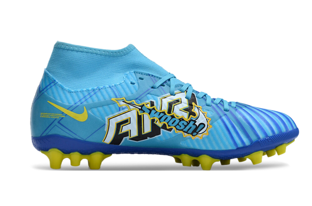 Chuteira Nike Air Zoom Mercurial Superfly FG