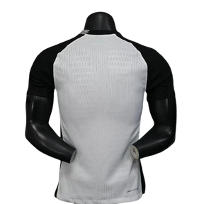 Camisa Corinthians Home 25/26 Nike - Jogador