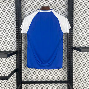 Camisa Cruzeiro Home 25/26 Adidas - Feminina