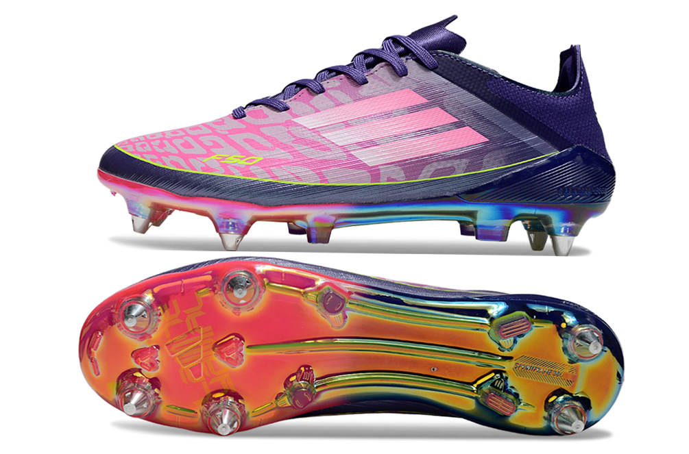 Chuteira Adidas F50 Elite SG Trava Mista