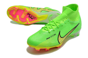 Chuteira Nike Air Zoom Mercurial Superfly FG