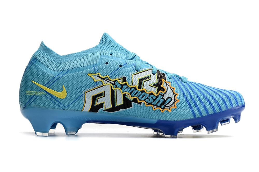 Chuteira Nike Air Zoom Mercurial Vapor FG