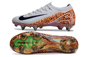 Chuteira Nike Air Zoom Mercurial SG Trava Mista
