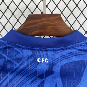 Camisa Chelsea Home 25/26 Nike - Torcedor