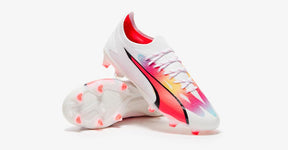 Chuteira Puma Ultra Ultimate FG