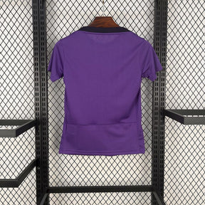 Camisa Corinthians Treino 25/26 Nike - Feminina