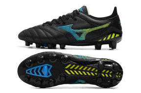 Chuteira Mizuno Morelia Neo 3 FG