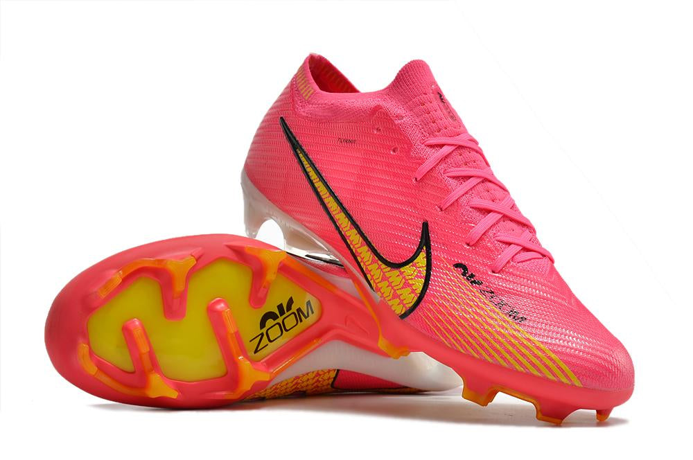 Chuteira Nike Air Zoom Mercurial Vapor FG