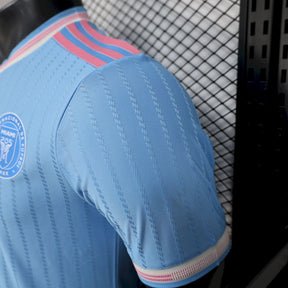 Camisa Inter Miami Third 25/26 Adidas - Jogador