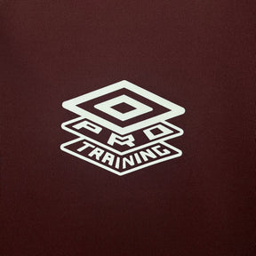 Camisa Fluminense Treino 25/26 Umbro - Torcedor