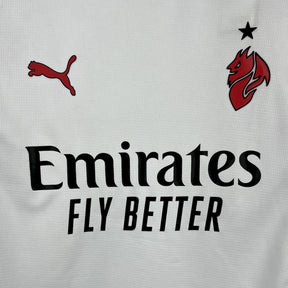 Camisa Milan Away 25/26 Puma - Torcedor