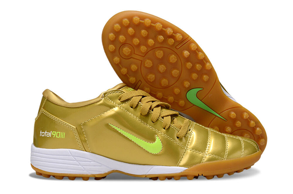 Chuteira Nike Total 90 TF