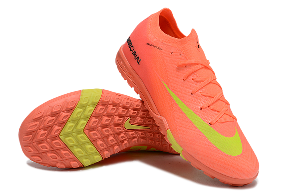 Chuteira Nike Air Zoom Mercurial Vapor 16 TF