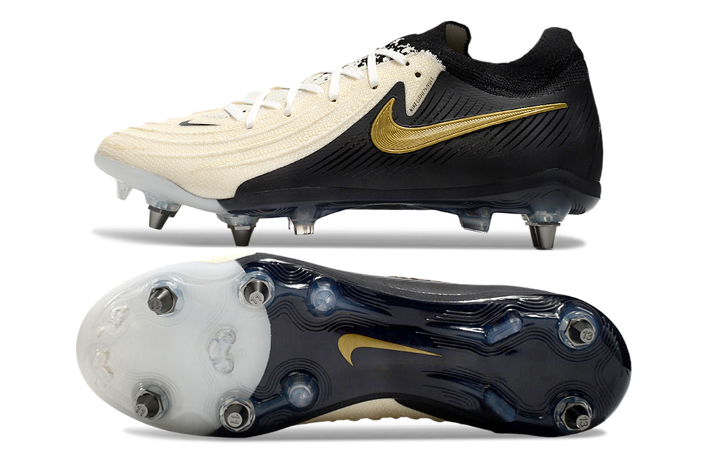 Chuteira Nike Phantom Luna GX Trava Mista SG