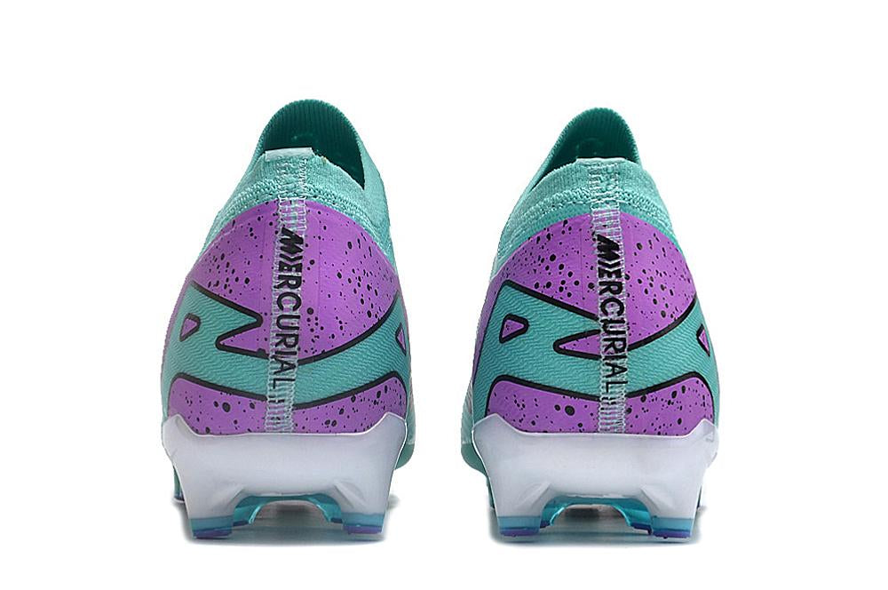 Chuteira Nike Air Zoom Mercurial Vapor FG