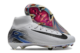 Chuteira Nike Air Zoom Mercurial Superfly 10 FG