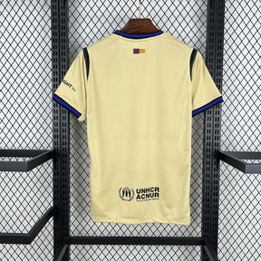 Camisa Barcelona X Kobe Bryant Away 25/26 Nike - Torcedor