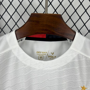 Camisa Vitoria Away 25/26 Volt - Torcedor