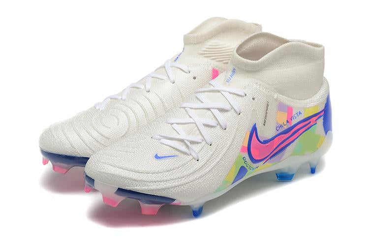 Chuteira Nike Phantom Luna Elite FG