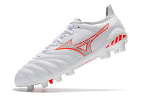 Chuteira Mizuno Morelia Neo 3 FG