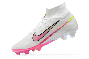 Chuteira Nike Air Zoom Mercurial Superfly FG